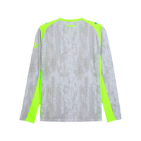 Maillot Manches Longues III 25/26