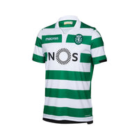 Maillot Retro Sporting - 18/19