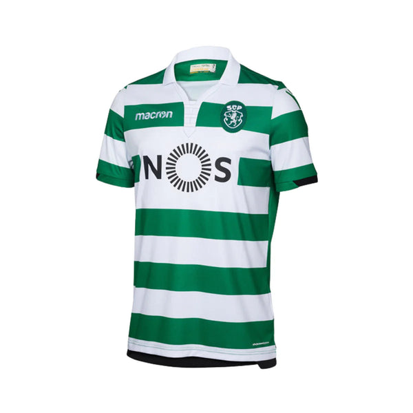 Maillot Retro Sporting - 18/19