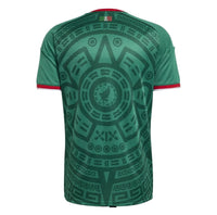 Maillot Sélection Mexique I - 26/27