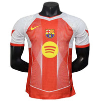 Maillot Barcelona Édition spéciale Version Joueur - 25/26