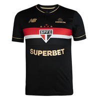 Maillot São Paulo III 25/26