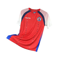 Maillot Sélection Haïti III - 26/27