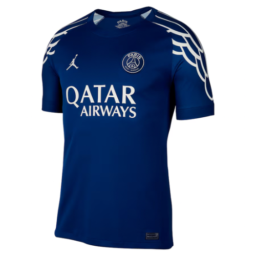 Maillot PSG 24/25 - Bleu