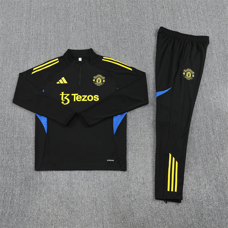 Survêtement Manchester United - 25/26
