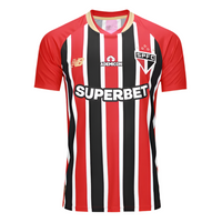 Maillot São Paulo II 25/26