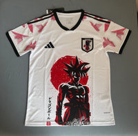 Maillot Sélection Japon 26/27 - Édition spéciale