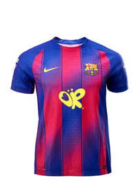 Maillot Barcelona Édition spéciale - 26/27