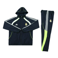 Survêtement Real Madrid - 25/26