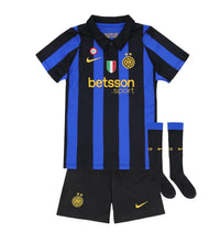 Trousse pour enfants Inter Milan I - 26/27