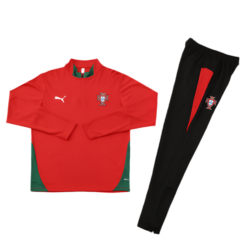 Survêtement Portugal 25/26