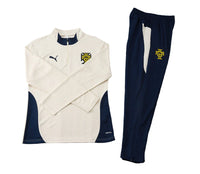 Survêtement de football Enfant Portugal - 25/26