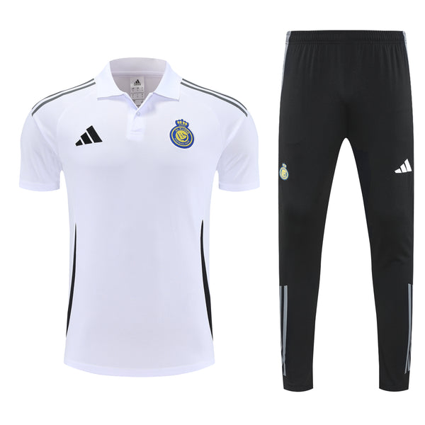 Ensemble polo Al Nassr - 25/26