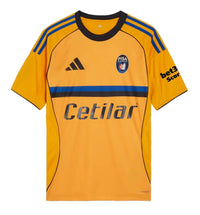 Maillot Pise SC II - 25/26