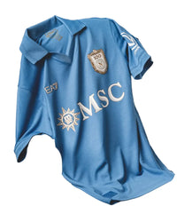 Maillot Napoli I - 26/27