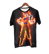 Maillot Sélection Japon 26/27 - Édition spéciale