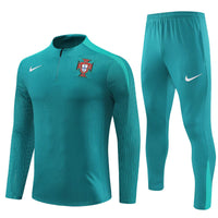 Survêtement de football Enfant Portugal - 25/26