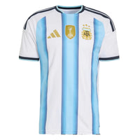 Maillot Sélection Argentine I 26/27 - Joueur