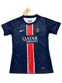 Maillot Femelle PSG I 25/26