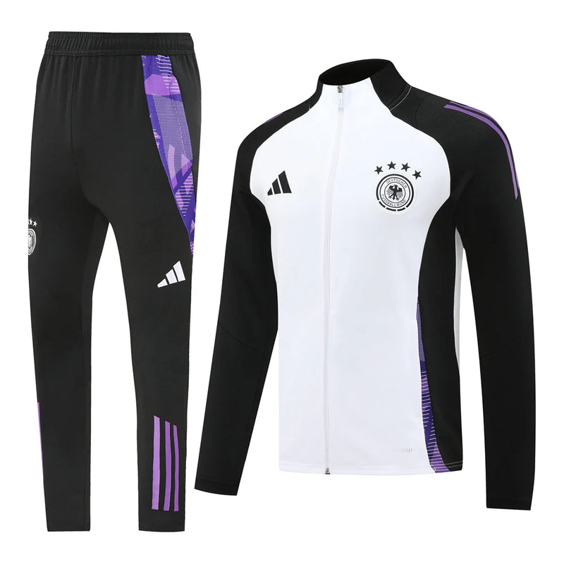 Survêtement Allemagne - 25/26