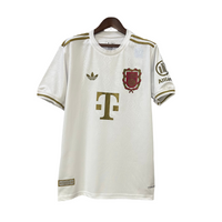 Maillot Bayern Munique 25/26 - édition spéciale