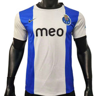 Maillot FC Porto Rétro 12/13