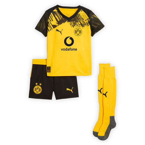 Trousse pour enfants Burussia Dortmund I 25/26