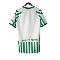 Maillot Real Betis Finale de la Conference League 24/25