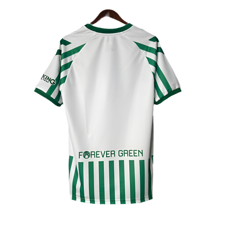 Maillot Real Betis Finale de la Conference League 24/25