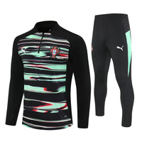 Survêtement de football Enfant Portugal - 25/26