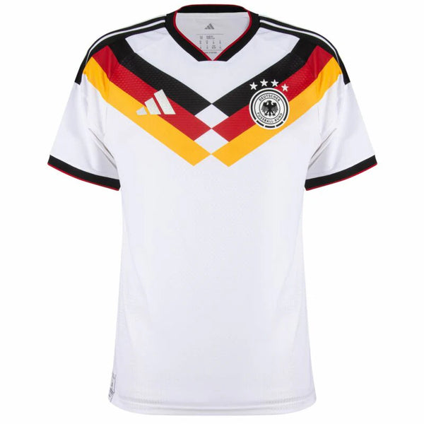 Maillot Sélection Allemagne I 26/27 - Version Joueur