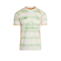 Maillot Celtic III 25/26