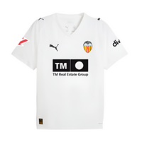 Maillot Valencia I - 25/26