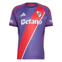 Maillot River Plate III - 26/27