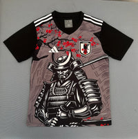 Maillot Sélection Japon 26/27 - Édition spéciale