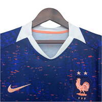 Maillot Sélection France I - 25/26