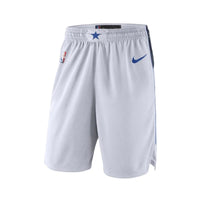 Short NBA Dallas Mavericks