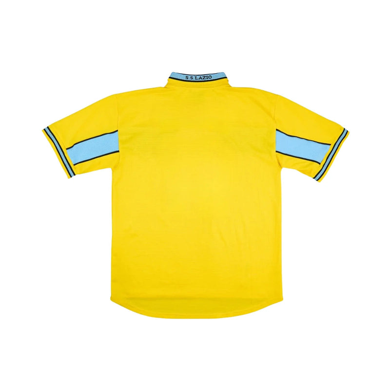 Maillot Lazio Rétro - 98/99