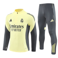 Survêtement Real Madrid - 25/26
