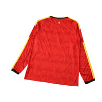 Chemise à manches longues Belgique I - 26/27