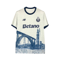 Maillot FC Porto Édition Spéciale 25/26