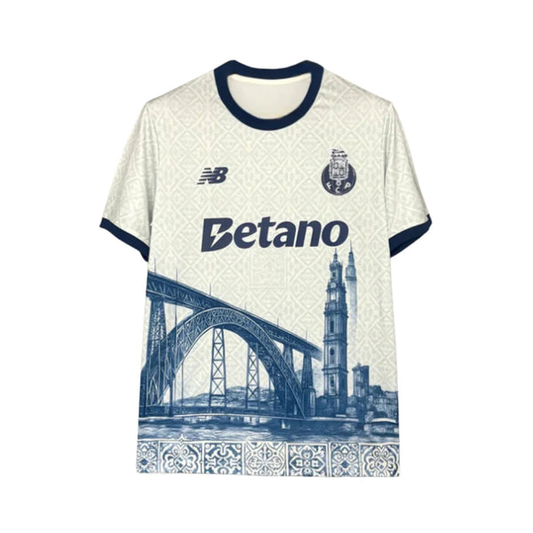 Maillot FC Porto Édition Spéciale 25/26