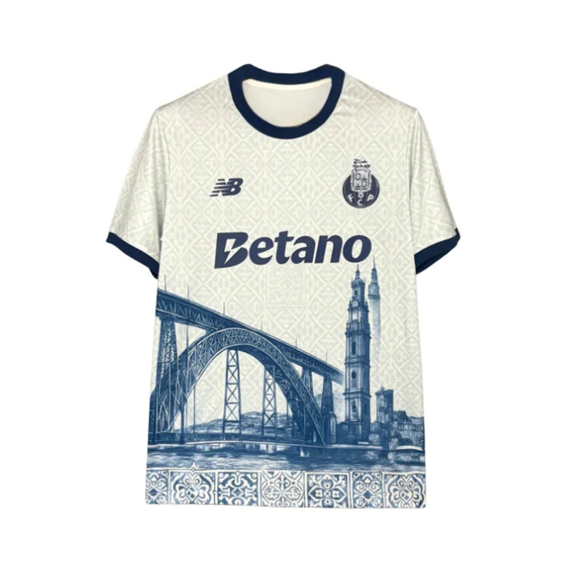 Maillot FC Porto Édition Spéciale 25/26
