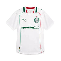 Maillot Palmeiras II - 26/27