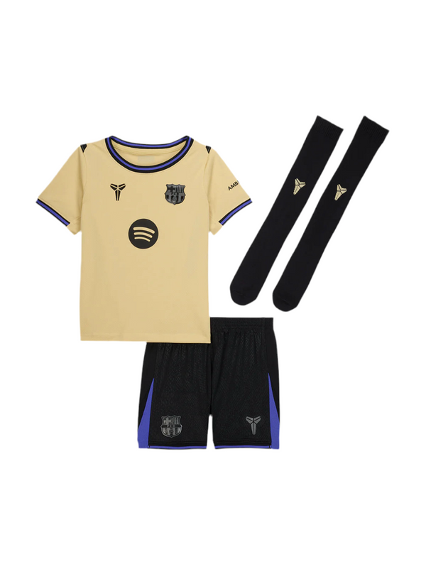 Trousse pour enfants Barcelona II - 25/26