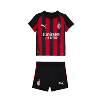 Trousse pour enfants AC Milan I 25/26