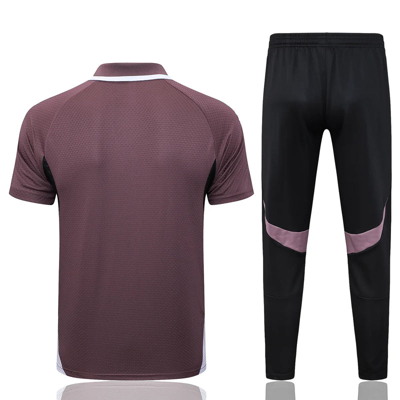 Ensemble polo Manchester United - 25/26