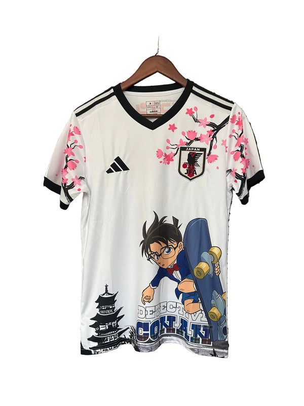 Maillot Sélection Japon 26/27 - Édition spéciale