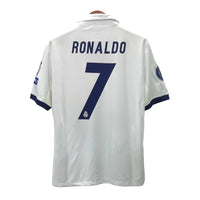 Maillot Real Madrid 2016/2017 - Ronaldo 7
