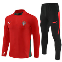 Survêtement de football Enfant Portugal - 25/26